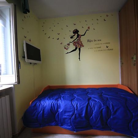 Dolls House Apartamento Minori Exterior foto
