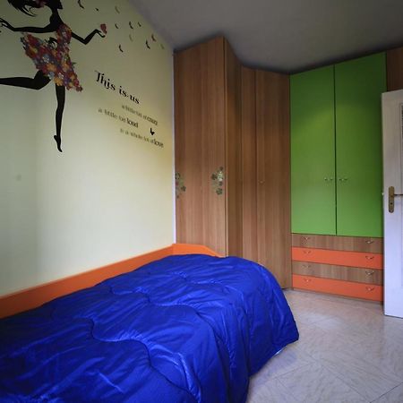 Dolls House Apartamento Minori Exterior foto