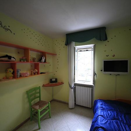 Dolls House Apartamento Minori Exterior foto