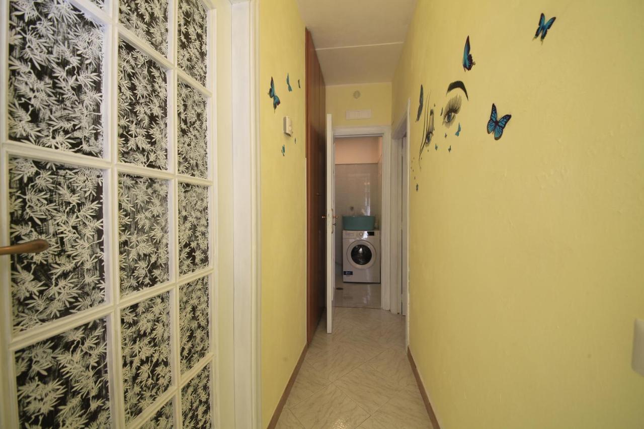 Dolls House Apartamento Minori Exterior foto