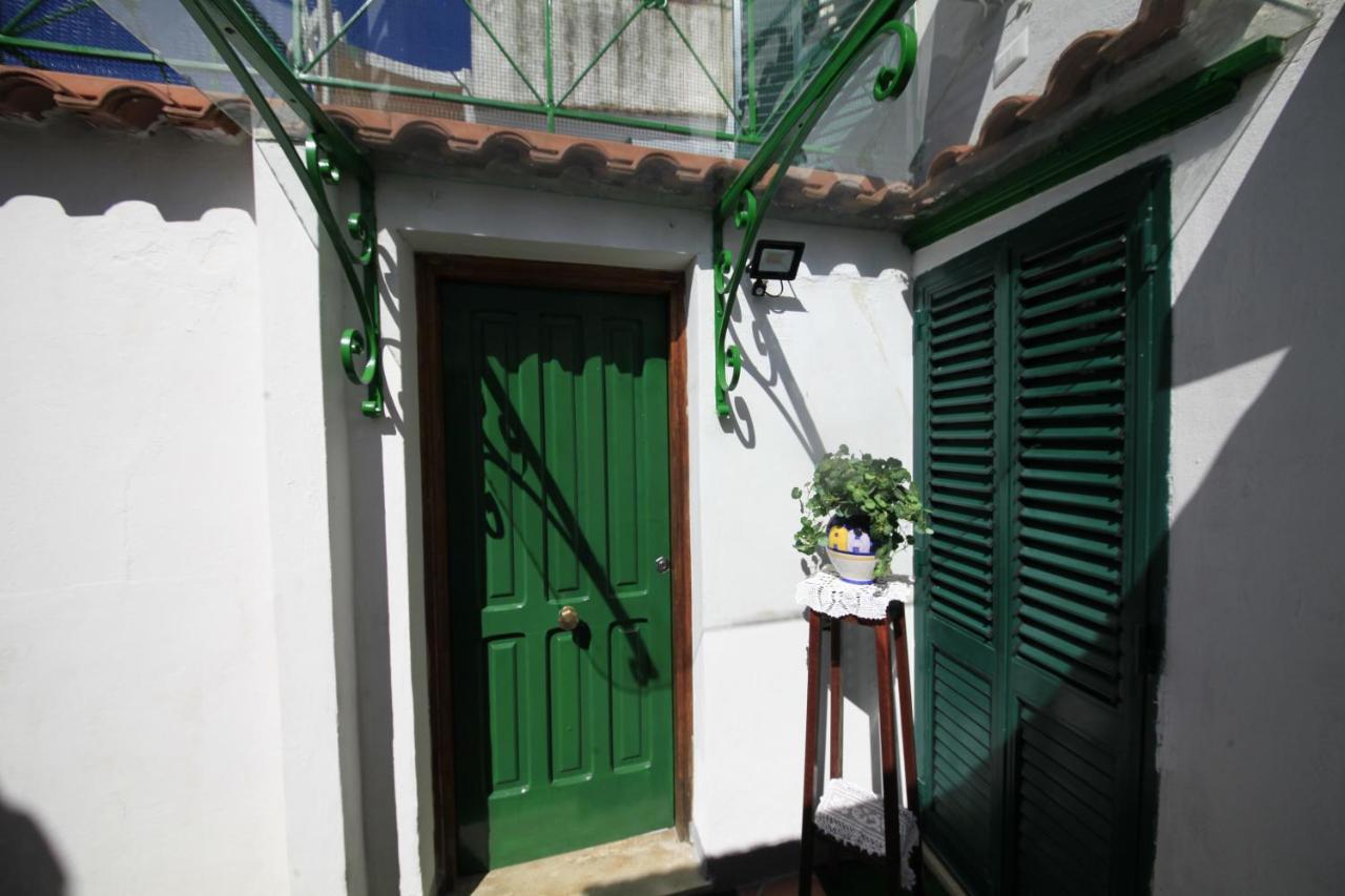 Dolls House Apartamento Minori Exterior foto