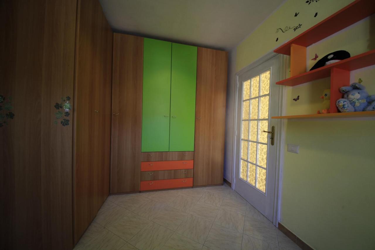 Dolls House Apartamento Minori Exterior foto