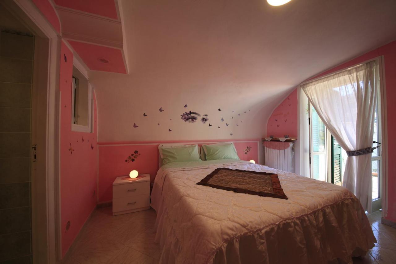 Dolls House Apartamento Minori Exterior foto