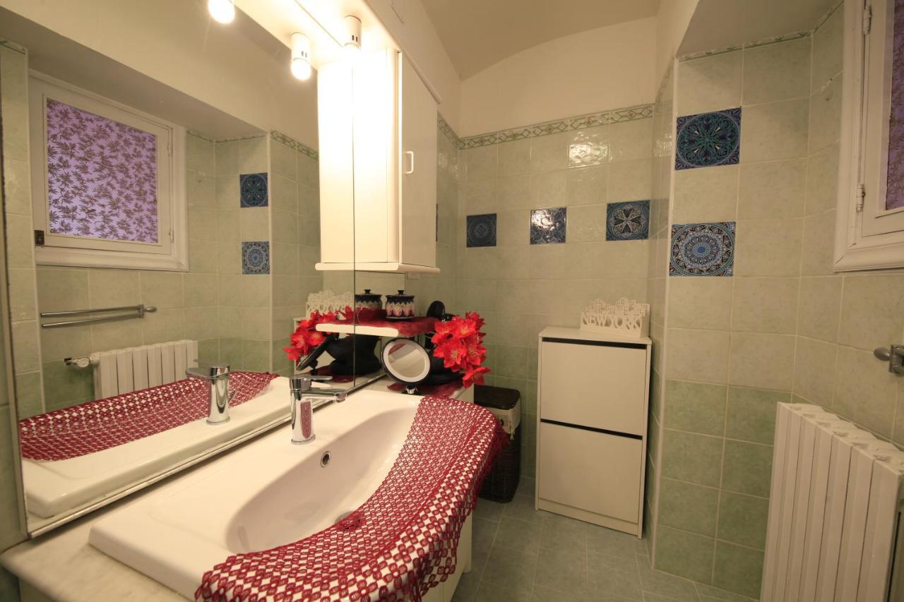 Dolls House Apartamento Minori Exterior foto