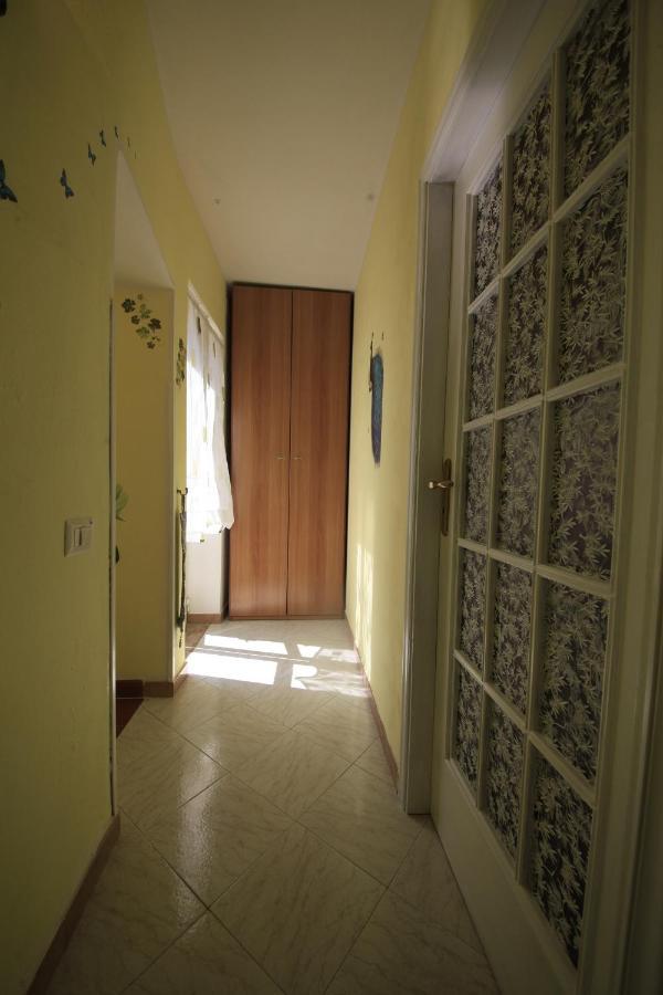 Dolls House Apartamento Minori Exterior foto
