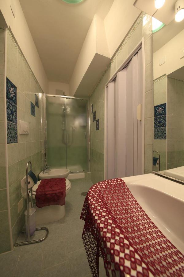 Dolls House Apartamento Minori Exterior foto