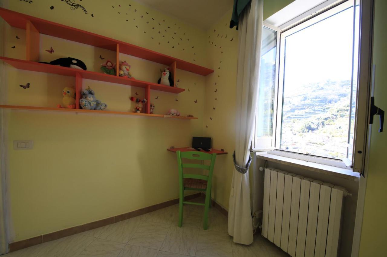 Dolls House Apartamento Minori Exterior foto