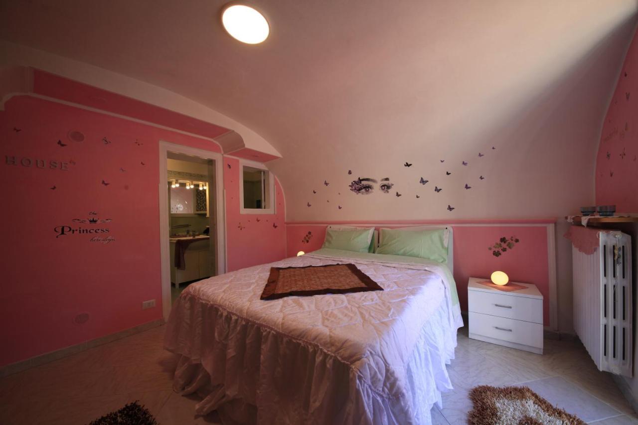 Dolls House Apartamento Minori Exterior foto