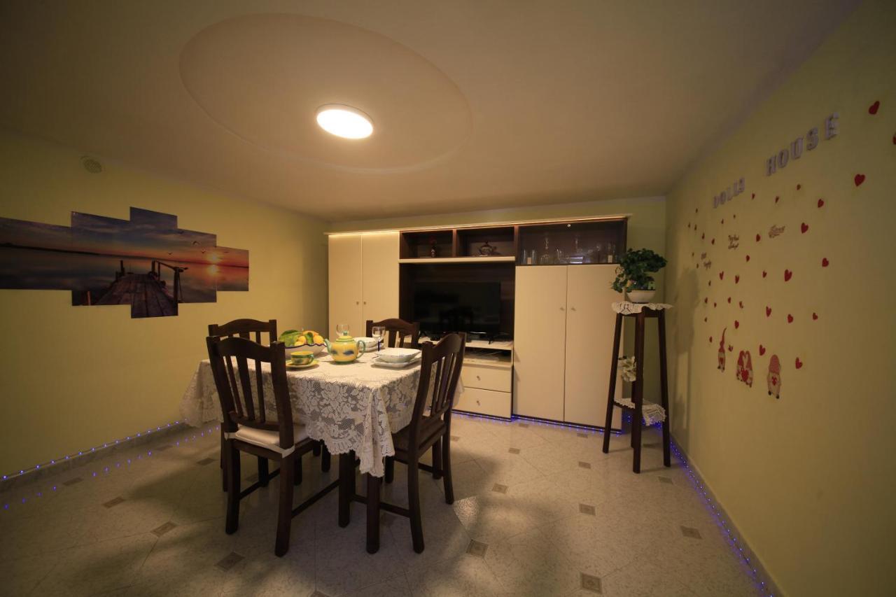 Dolls House Apartamento Minori Exterior foto