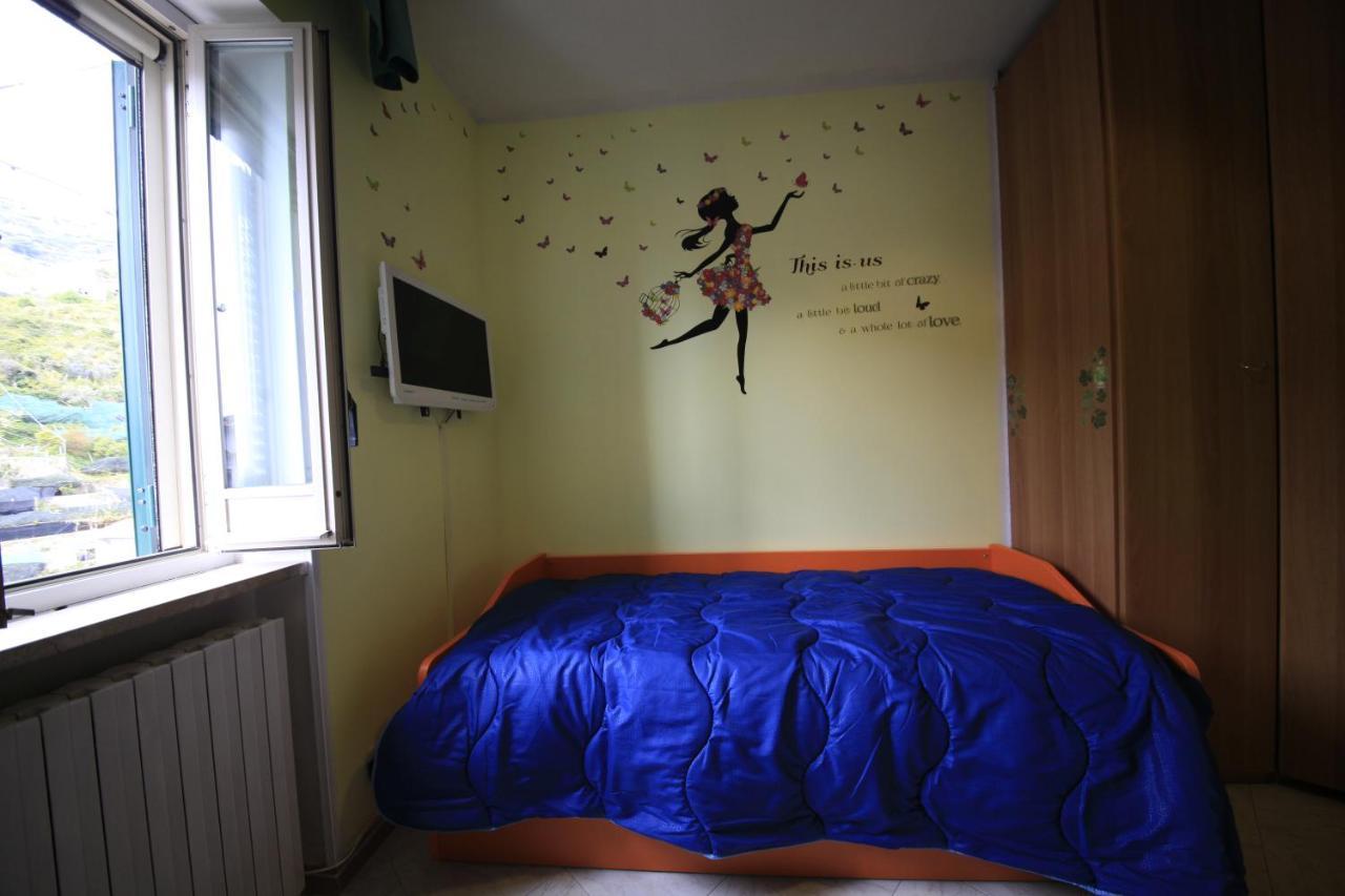 Dolls House Apartamento Minori Exterior foto