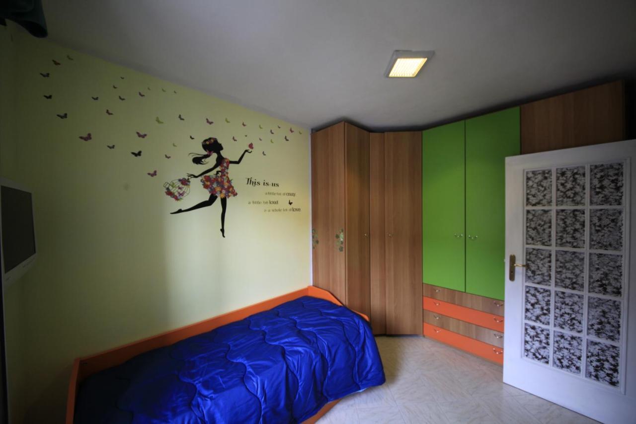 Dolls House Apartamento Minori Exterior foto