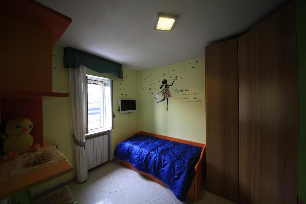 Dolls House Apartamento Minori Exterior foto