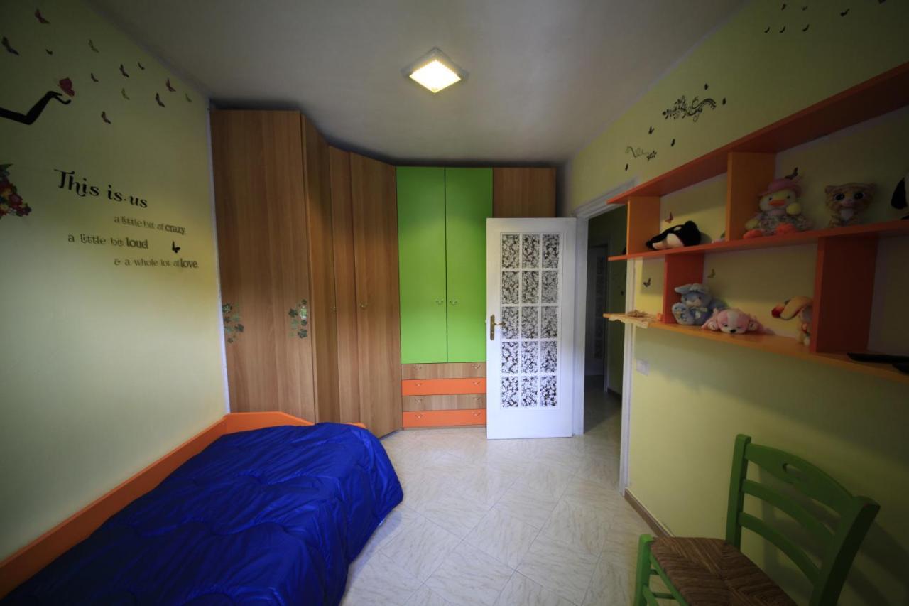 Dolls House Apartamento Minori Exterior foto